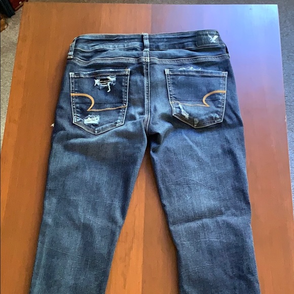 American Eagle jeans - Picture 4 of 4